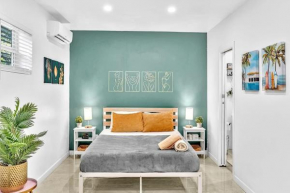 Boutique Vacation Studio - Beach, Sun & Casino Db5